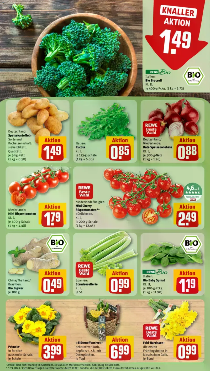 REWE Prospekt vom 26.01.2026, Seite 7