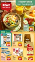 REWE Prospekt vom 26.01.2026