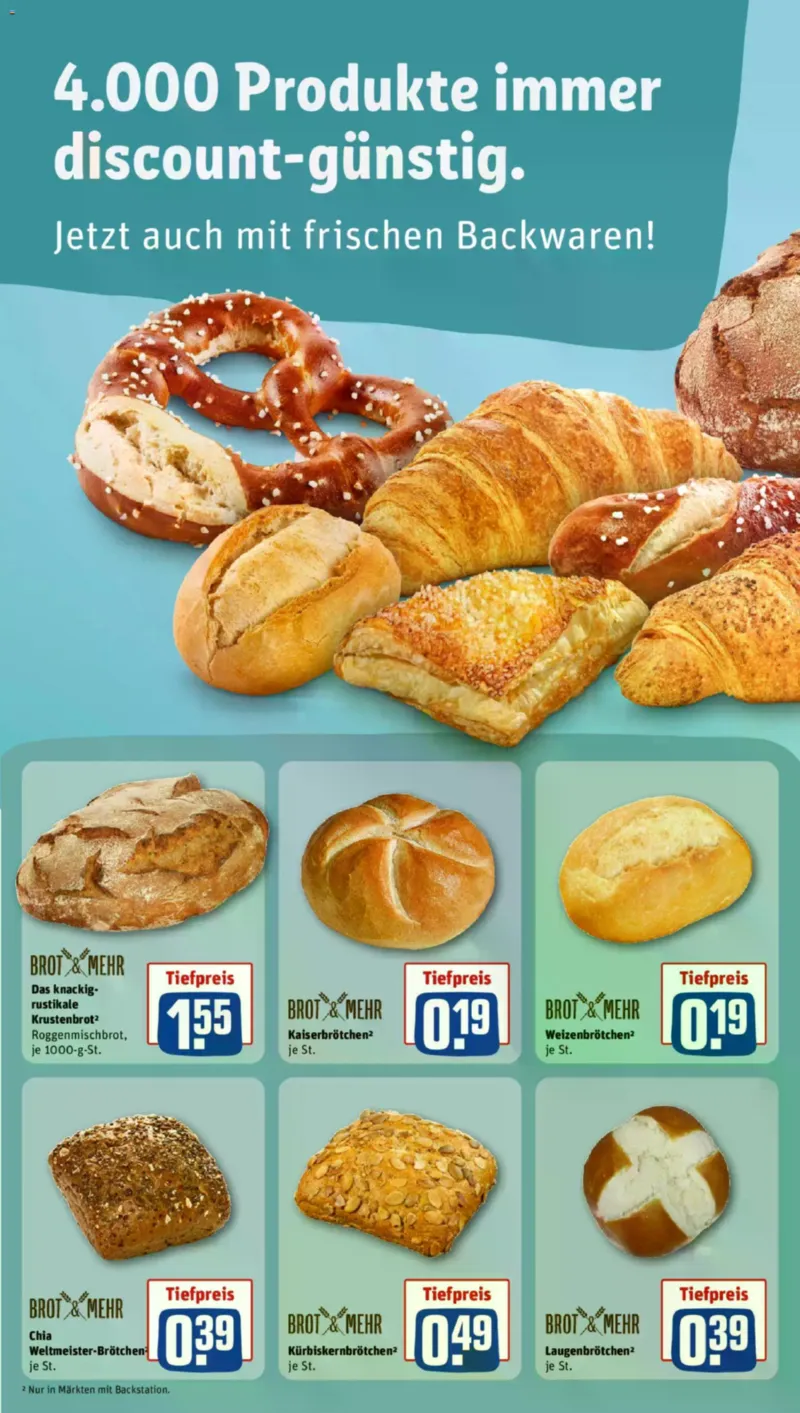 REWE Prospekt vom 02.02.2026, Seite 12