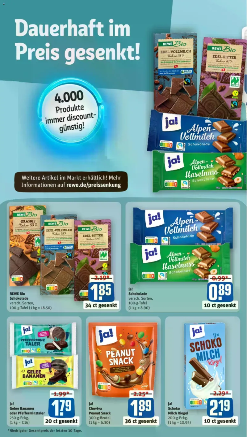 REWE Prospekt vom 02.02.2026, Seite 2