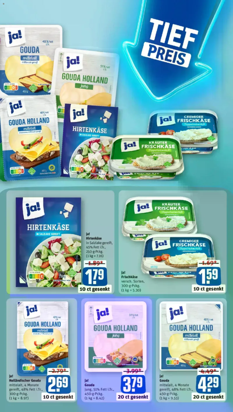 REWE Prospekt vom 02.02.2026, Seite 3