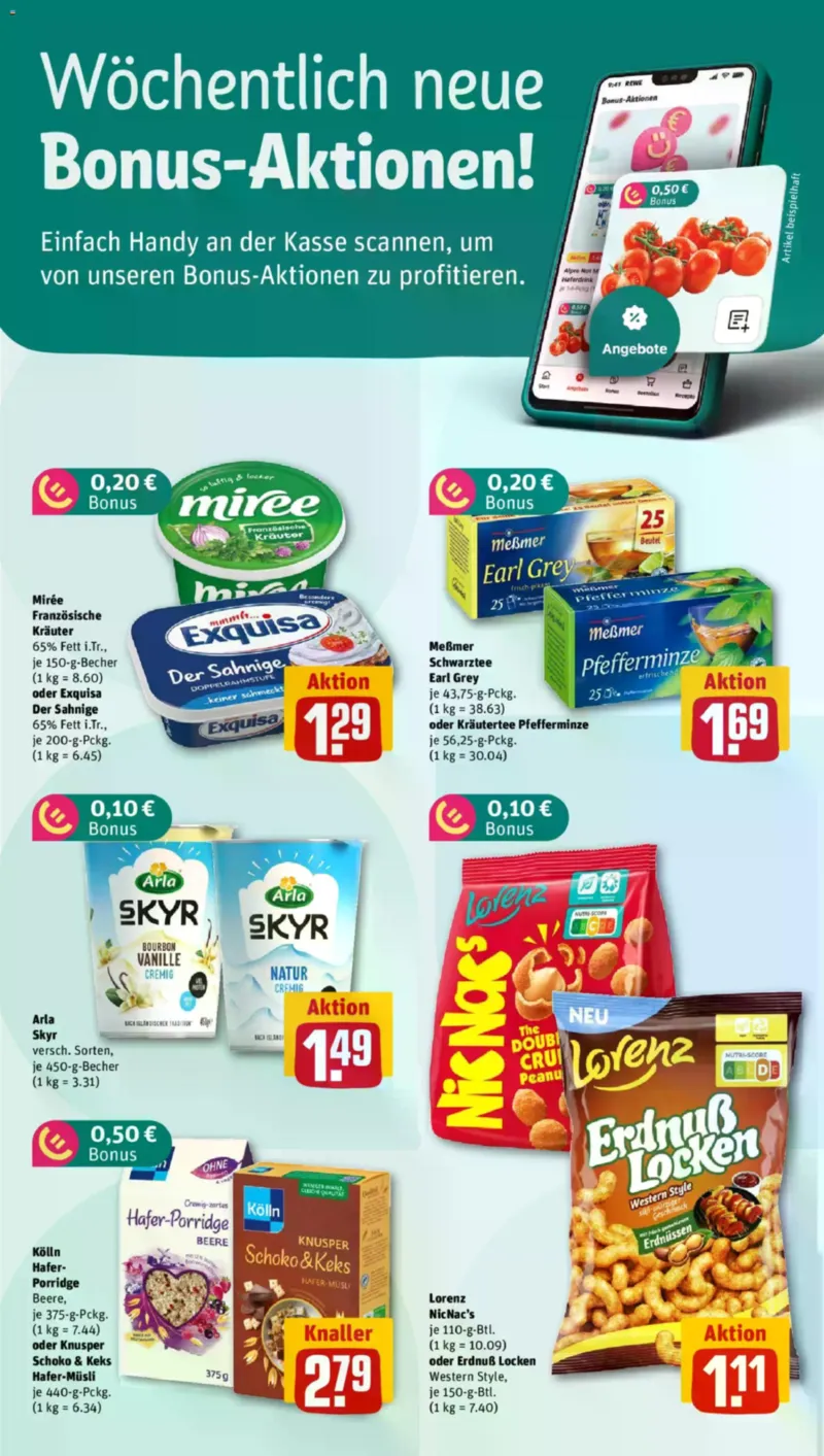 REWE Prospekt vom 02.02.2026, Seite 4