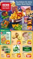 REWE Prospekt vom 02.02.2026