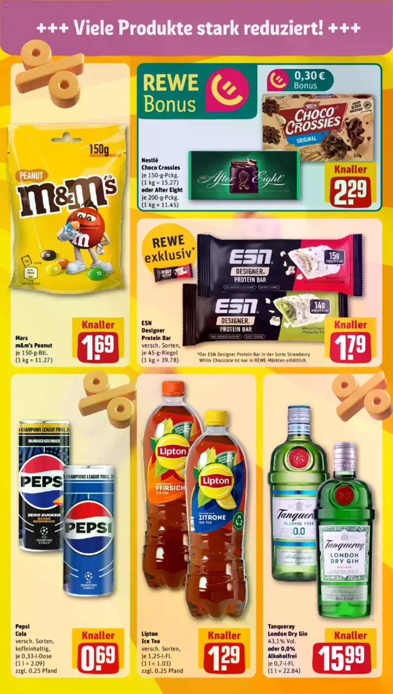 REWE Prospekt vom 16.02.2026, Seite 7