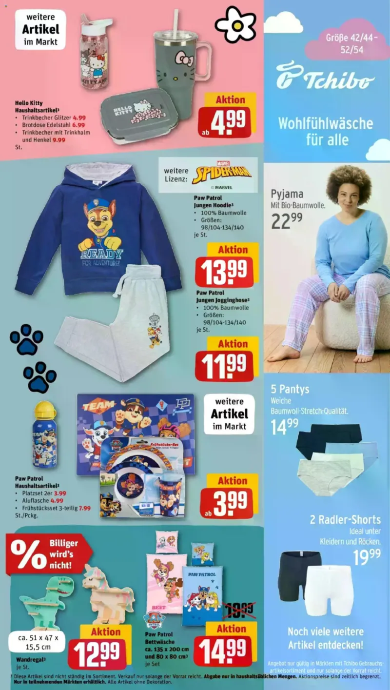 REWE Prospekt vom 23.02.2026, Seite 29