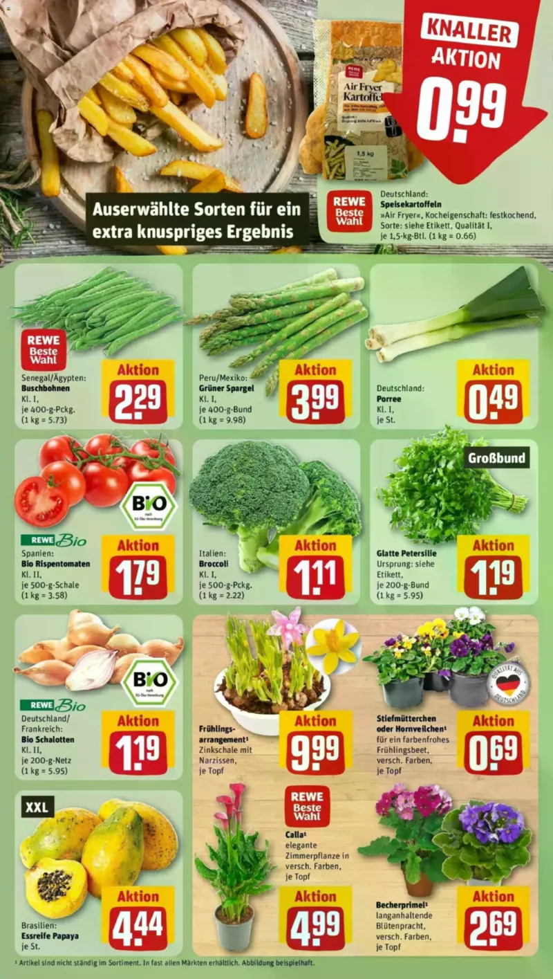 REWE Prospekt vom 23.02.2026, Seite 7