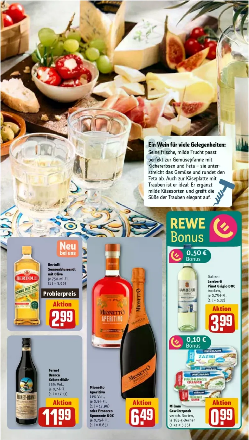 REWE Prospekt vom 02.03.2026, Seite 11