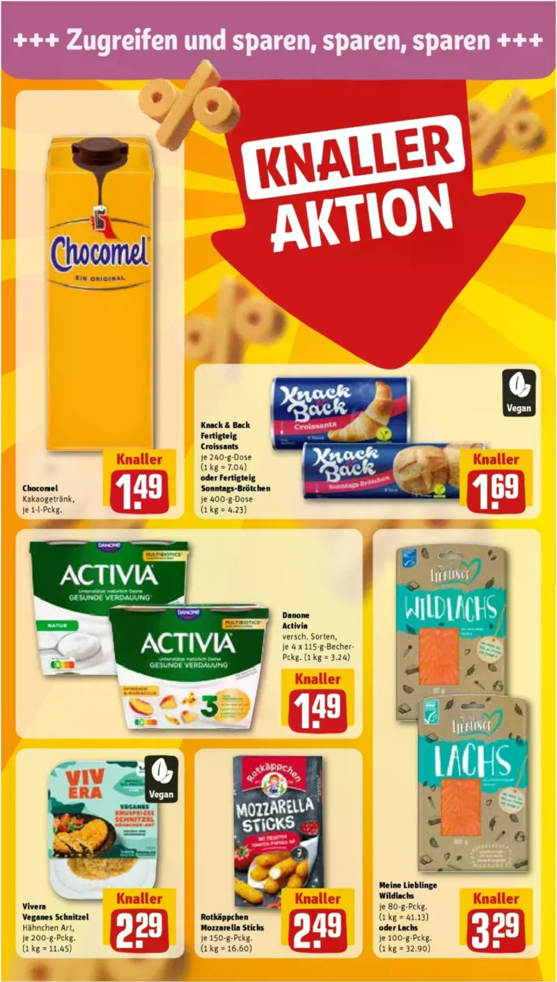 REWE Prospekt vom 02.03.2026, Seite 12