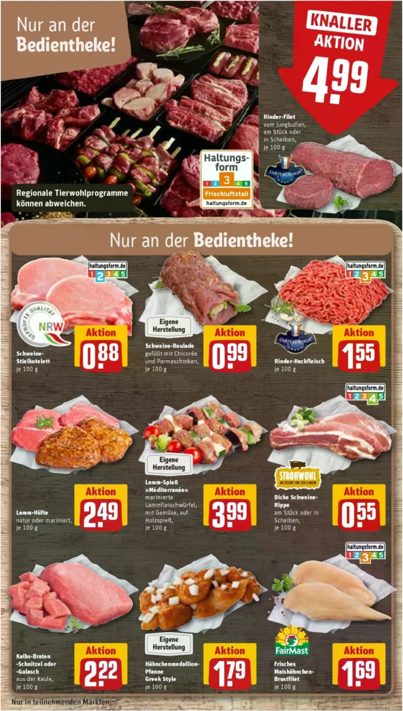 REWE Prospekt vom 02.03.2026, Seite 24