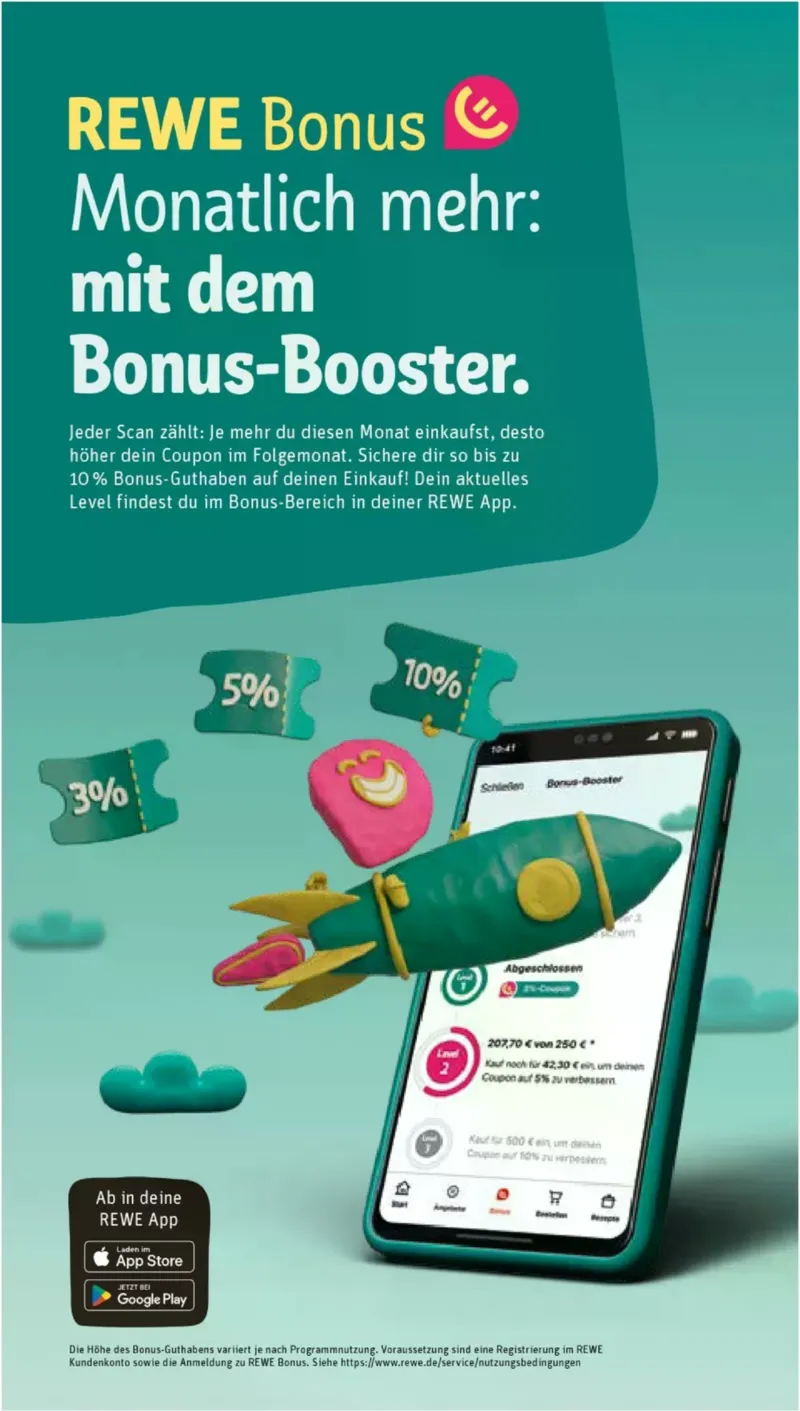 REWE Prospekt vom 02.03.2026, Seite 27