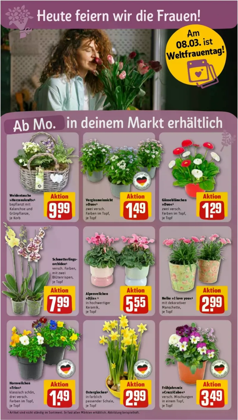 REWE Prospekt vom 02.03.2026, Seite 4