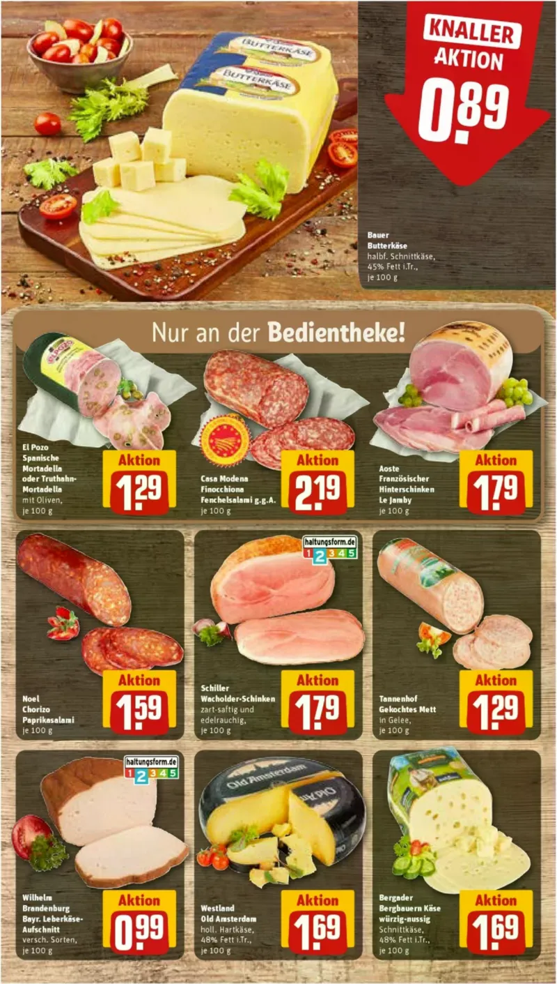 REWE Prospekt vom 02.03.2026, Seite 9