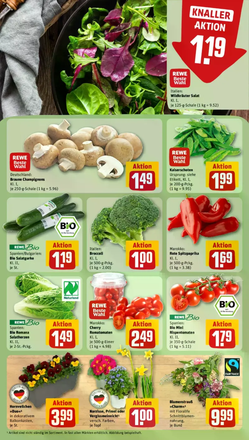 REWE Prospekt vom 09.03.2026, Seite 7