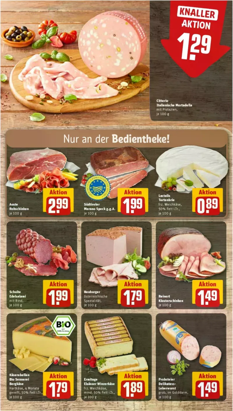 REWE Prospekt vom 16.03.2026, Seite 11