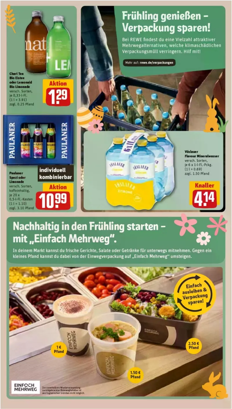 REWE Prospekt vom 16.03.2026, Seite 15