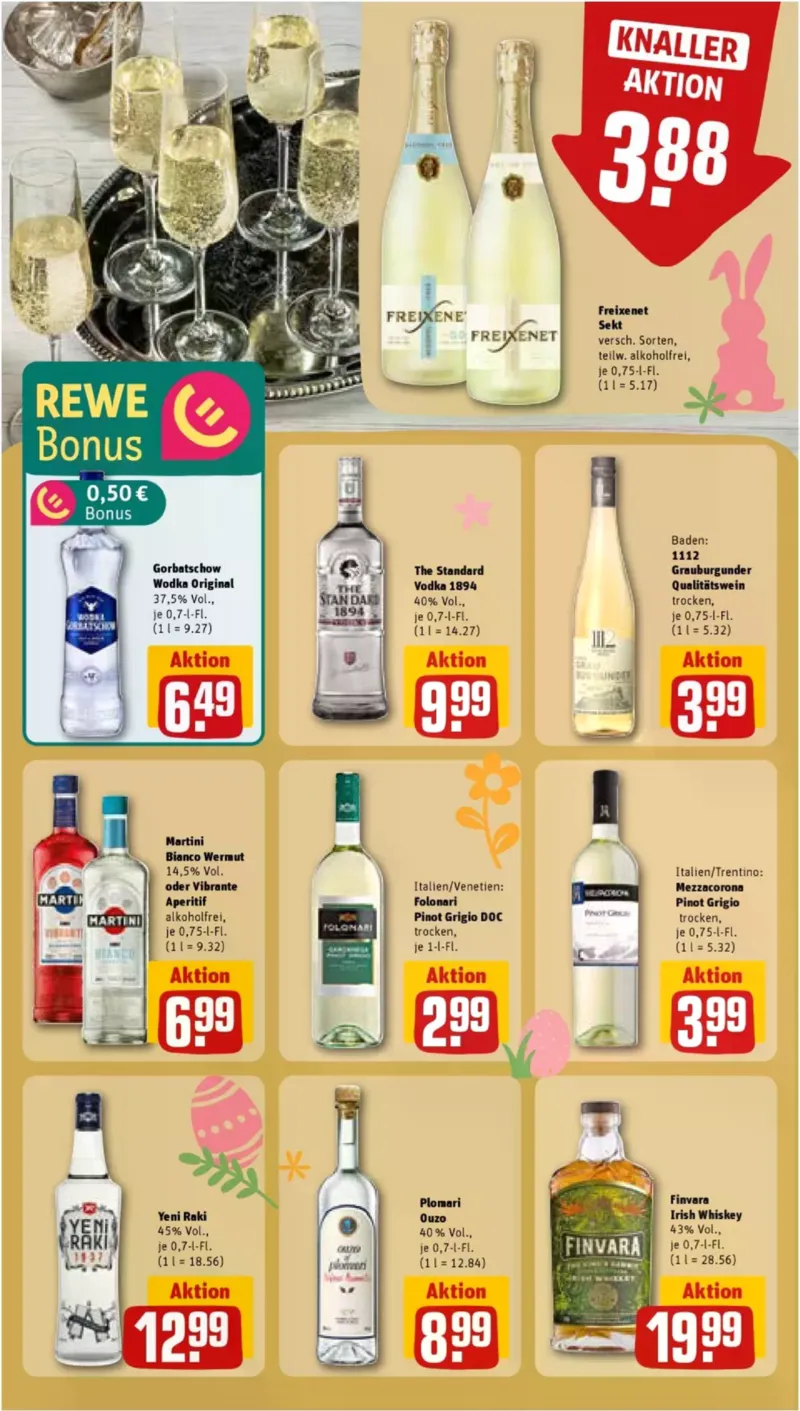 REWE Prospekt vom 16.03.2026, Seite 17