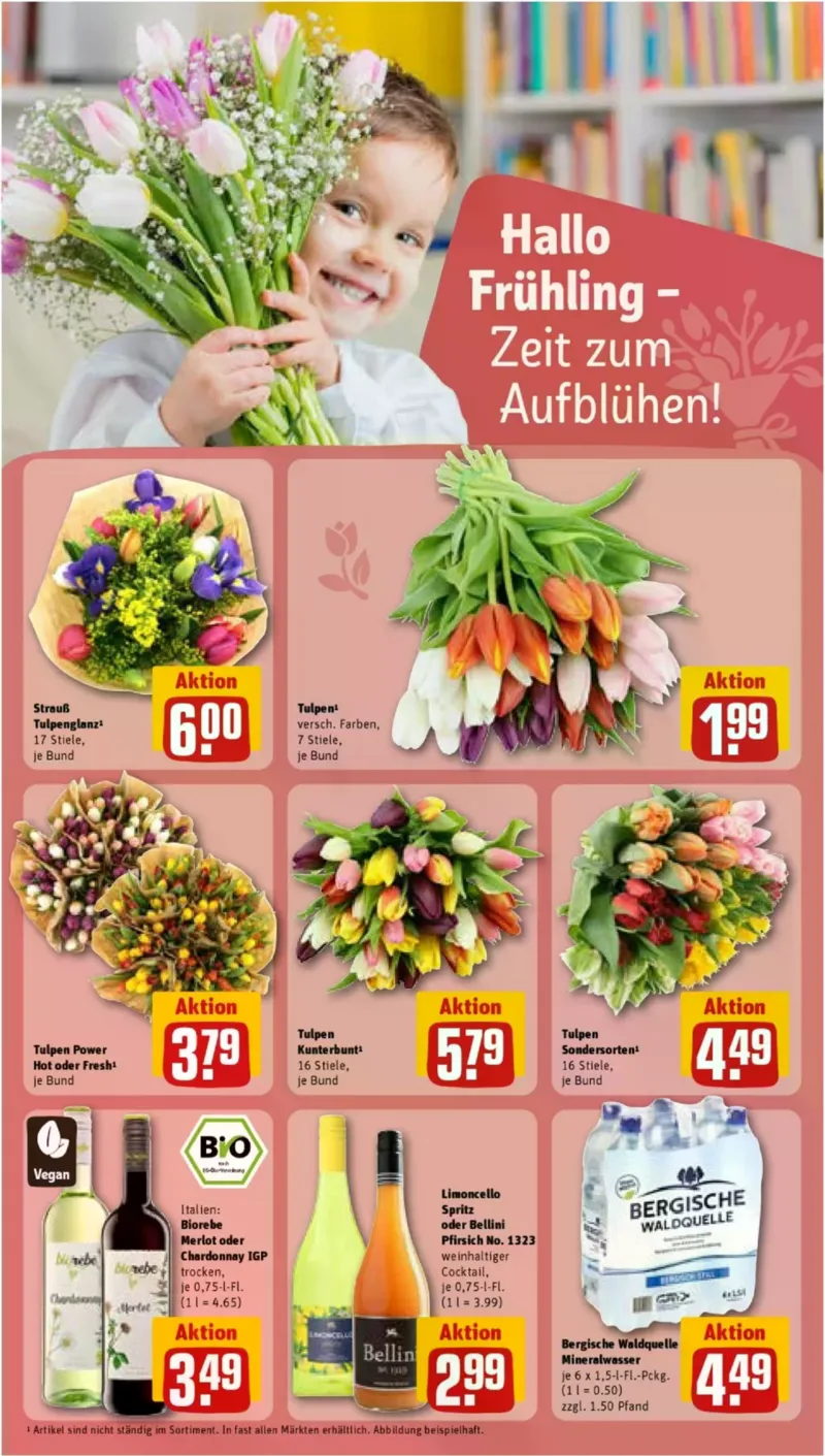 REWE Prospekt vom 16.03.2026, Seite 26
