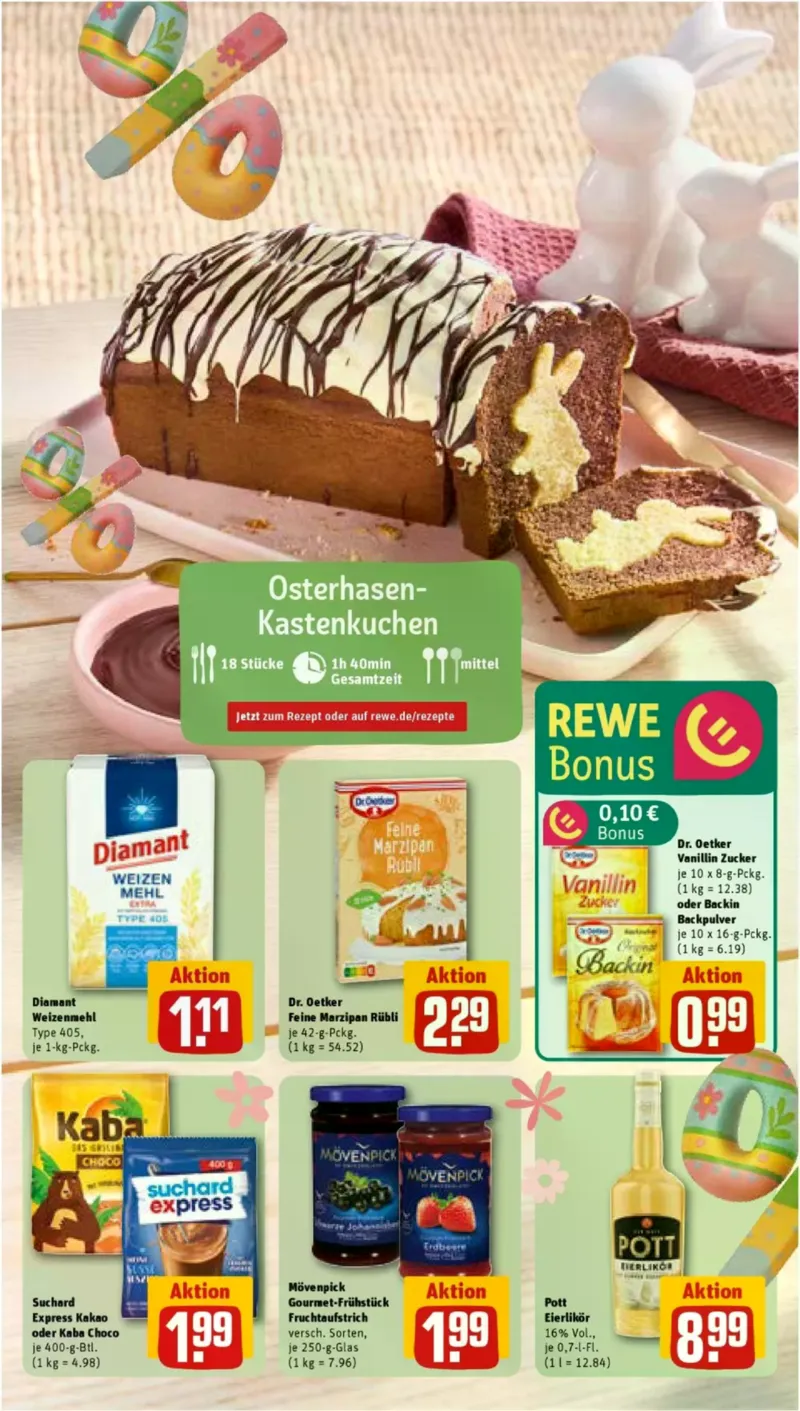 REWE Prospekt vom 16.03.2026, Seite 5