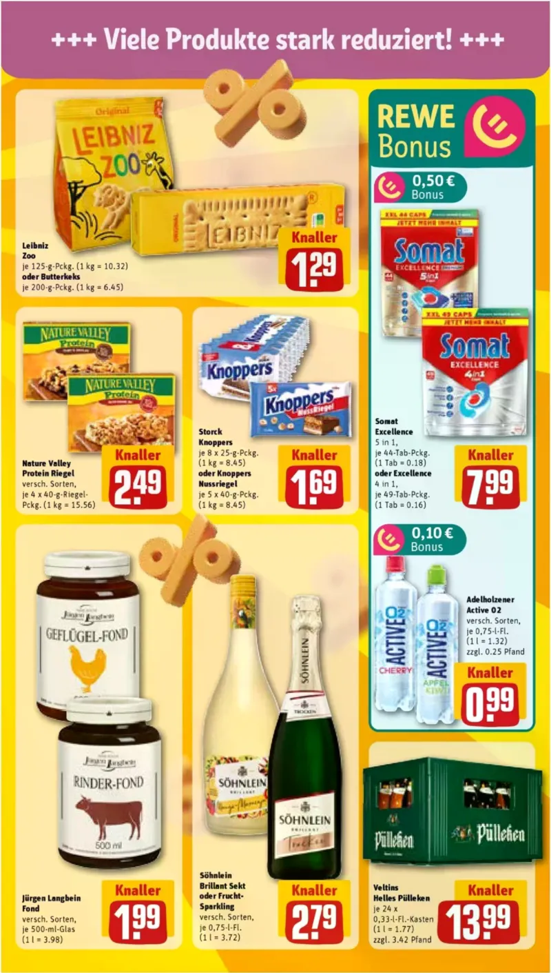 REWE Prospekt vom 16.03.2026, Seite 7