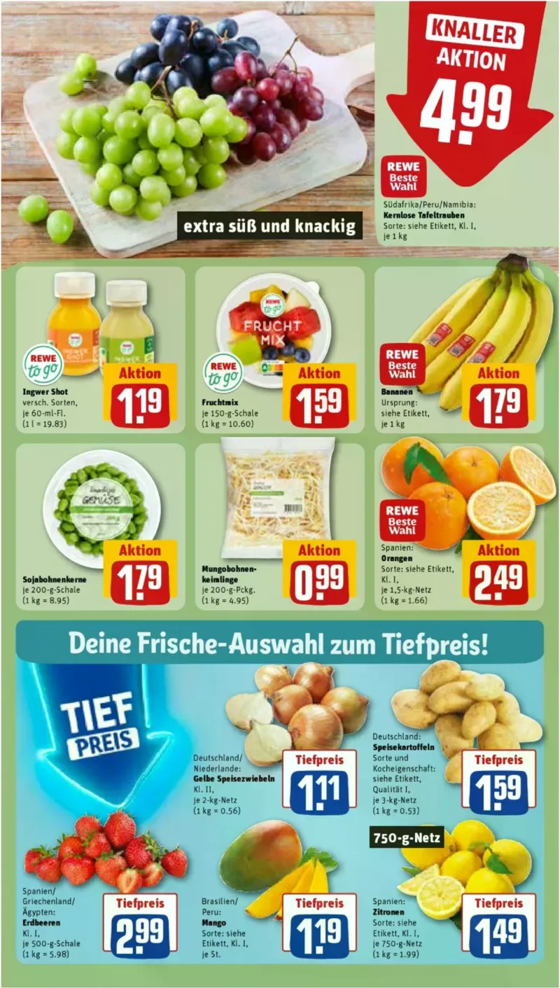 REWE Prospekt vom 16.03.2026, Seite 8