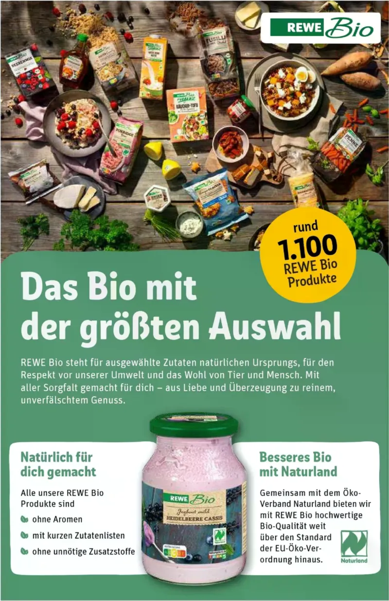 REWE Prospekt vom 30.03.2026, Seite 26