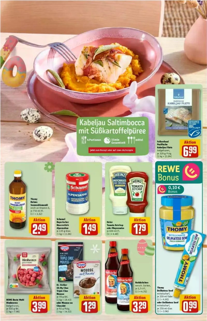 REWE Prospekt vom 30.03.2026, Seite 7