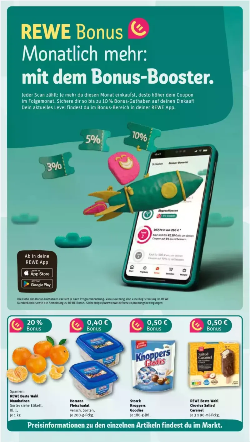 REWE Prospekt vom 07.04.2026, Seite 3