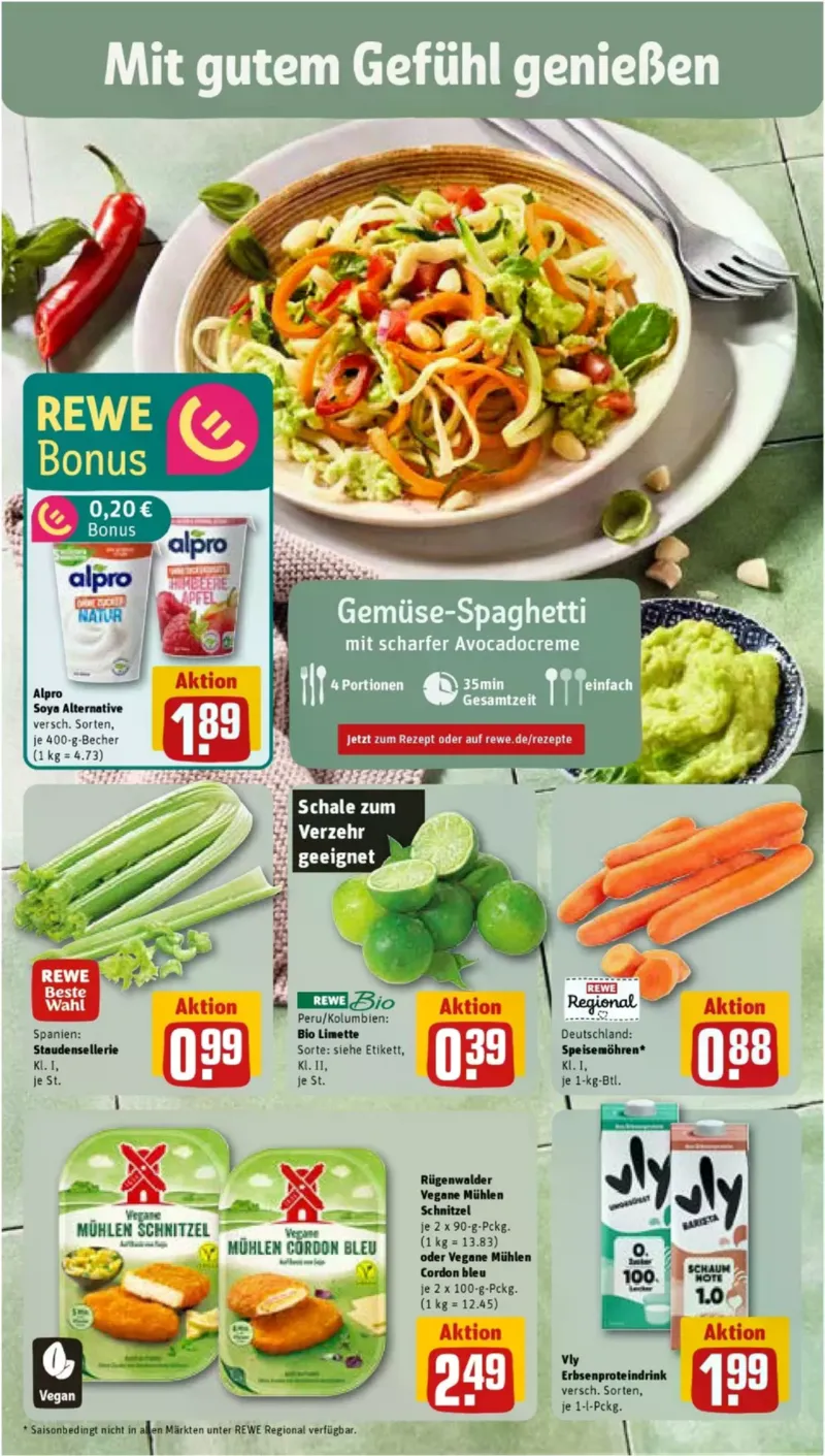 REWE Prospekt vom 07.04.2026, Seite 4