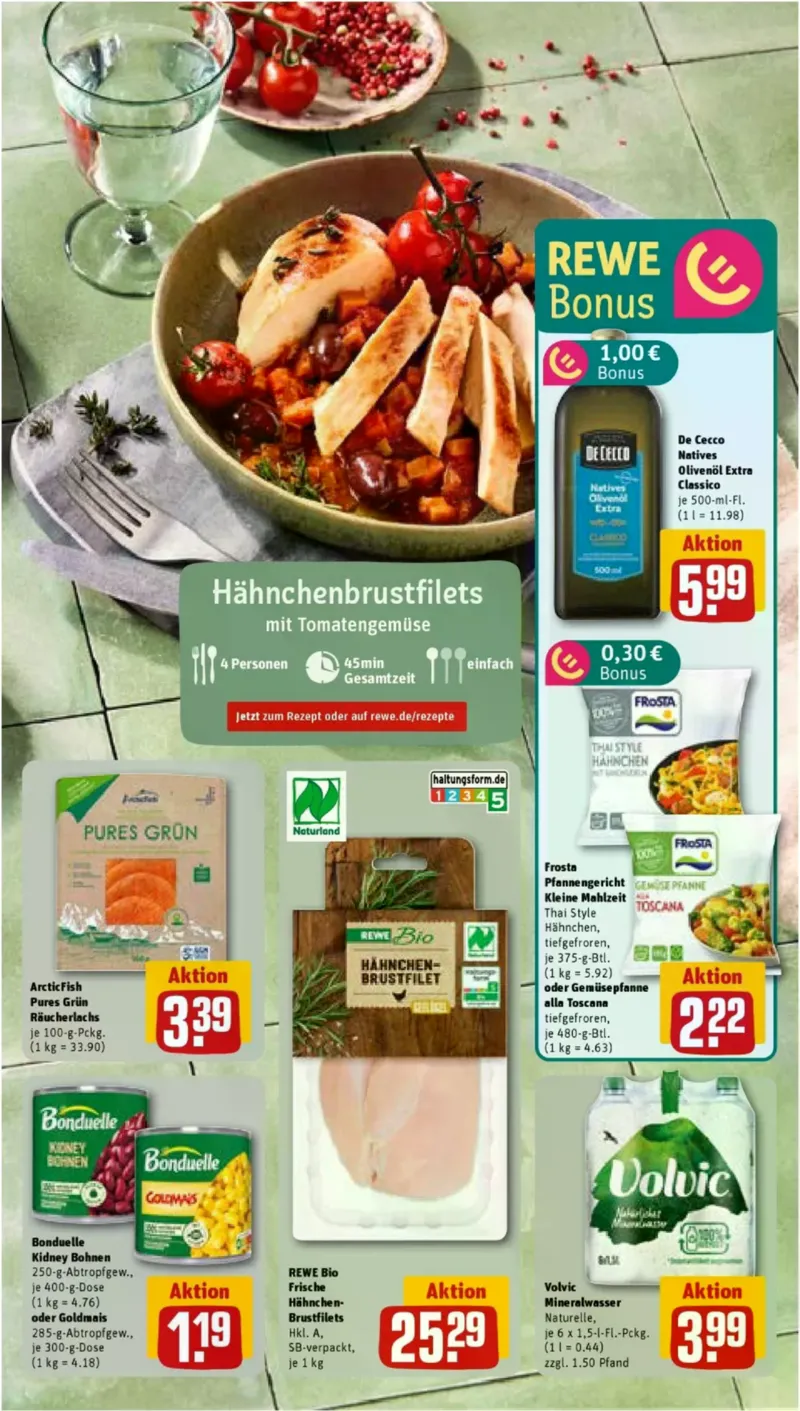 REWE Prospekt vom 07.04.2026, Seite 5
