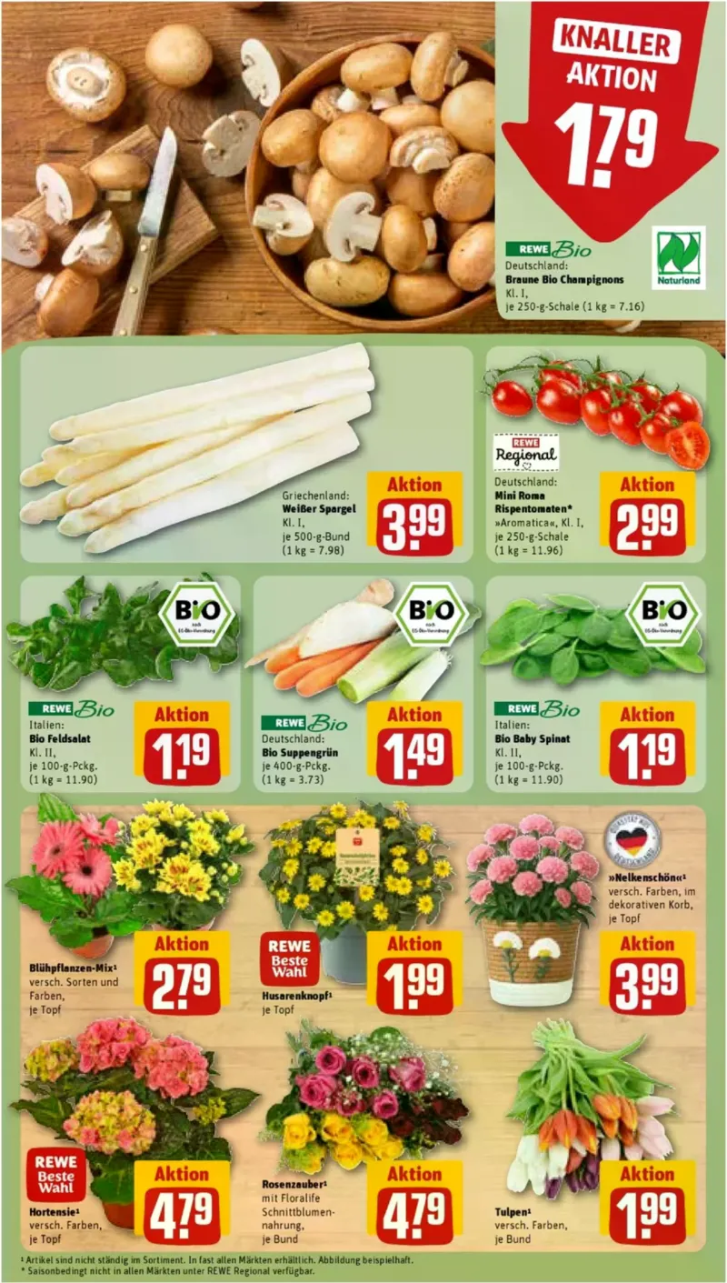 REWE Prospekt vom 07.04.2026, Seite 7