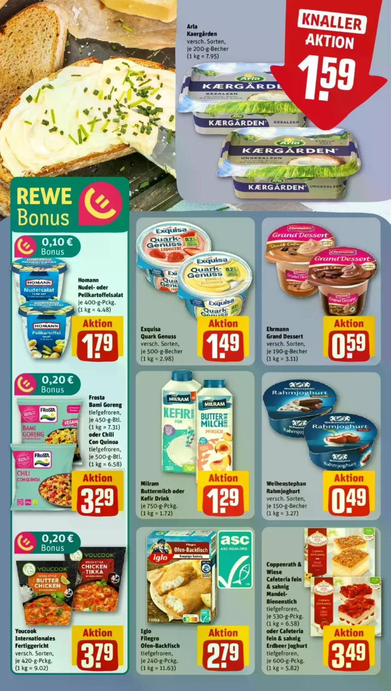 REWE Prospekt vom 13.04.2026, Seite 12