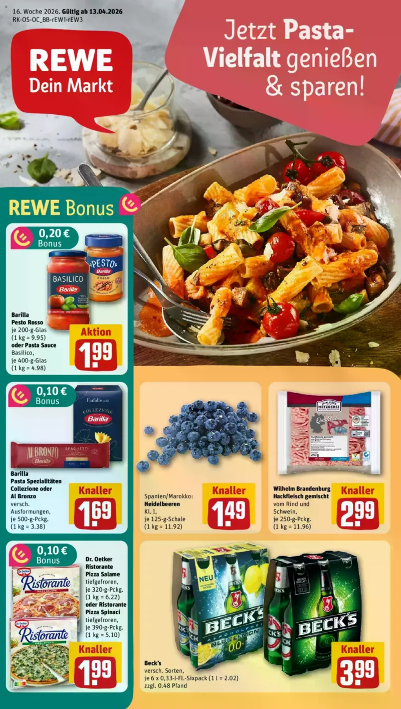 REWE Prospekt vom 13.04.2026, Seite 3