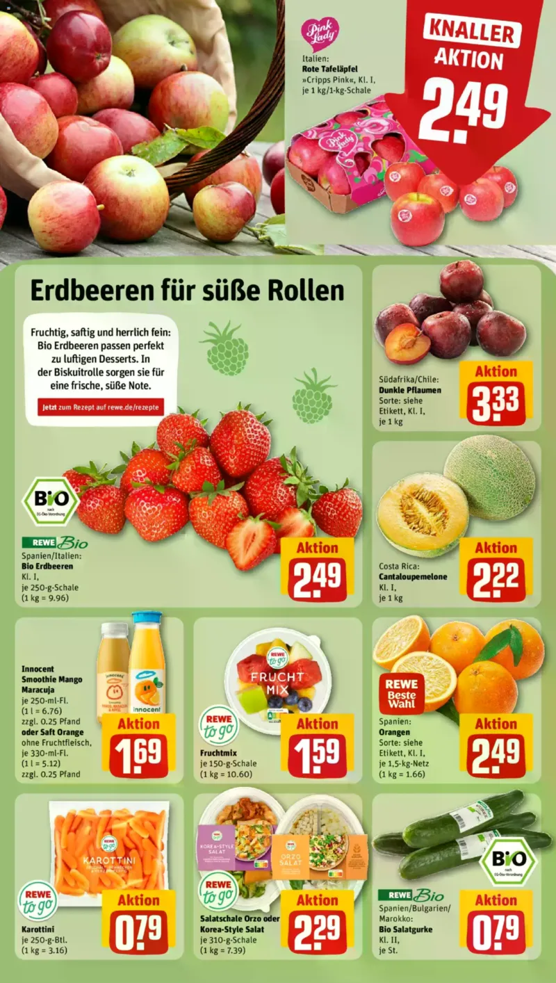 REWE Prospekt vom 13.04.2026, Seite 6