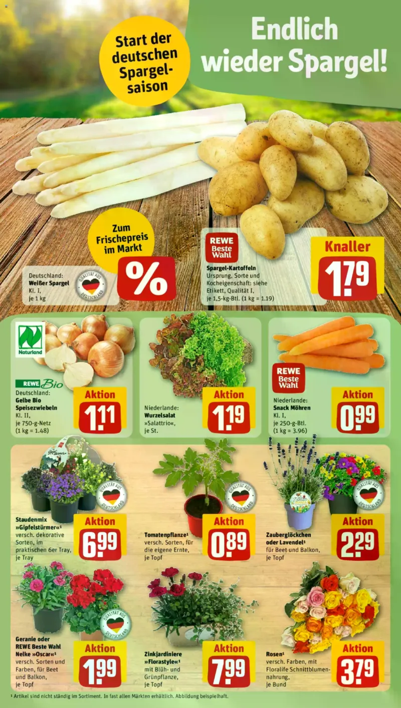 REWE Prospekt vom 13.04.2026, Seite 7