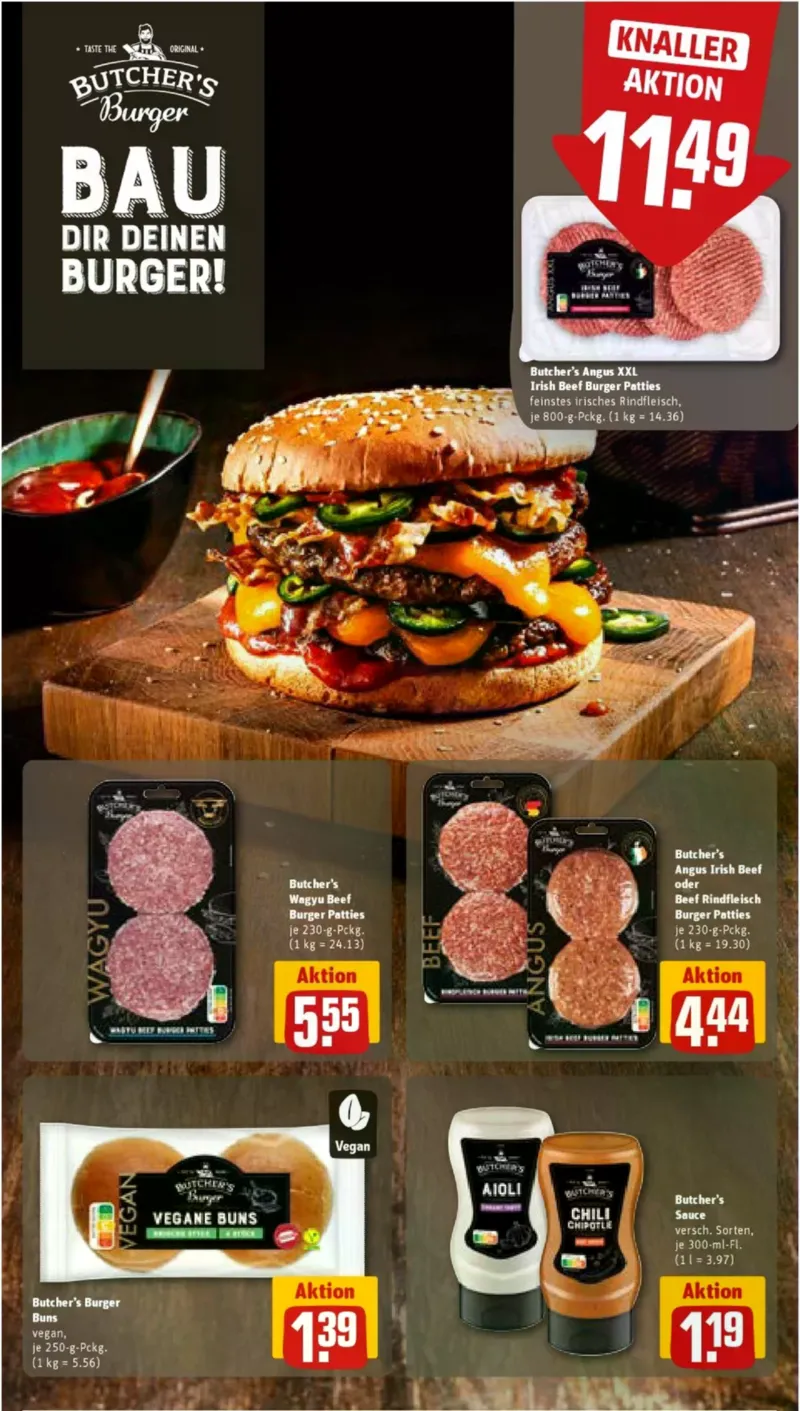 REWE Prospekt vom 20.04.2026, Seite 10