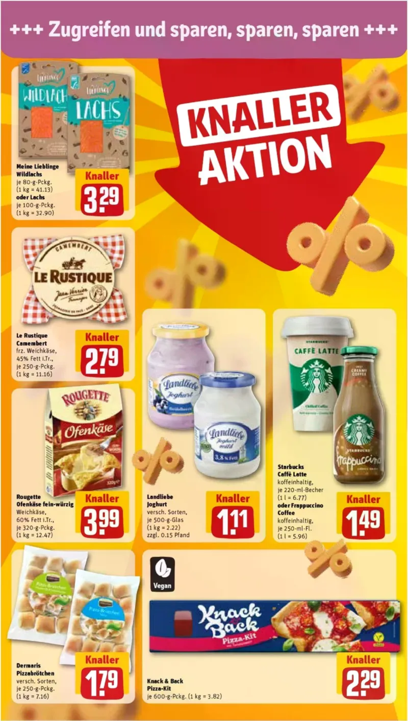 REWE Prospekt vom 20.04.2026, Seite 12