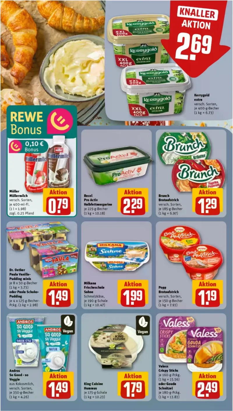 REWE Prospekt vom 20.04.2026, Seite 15