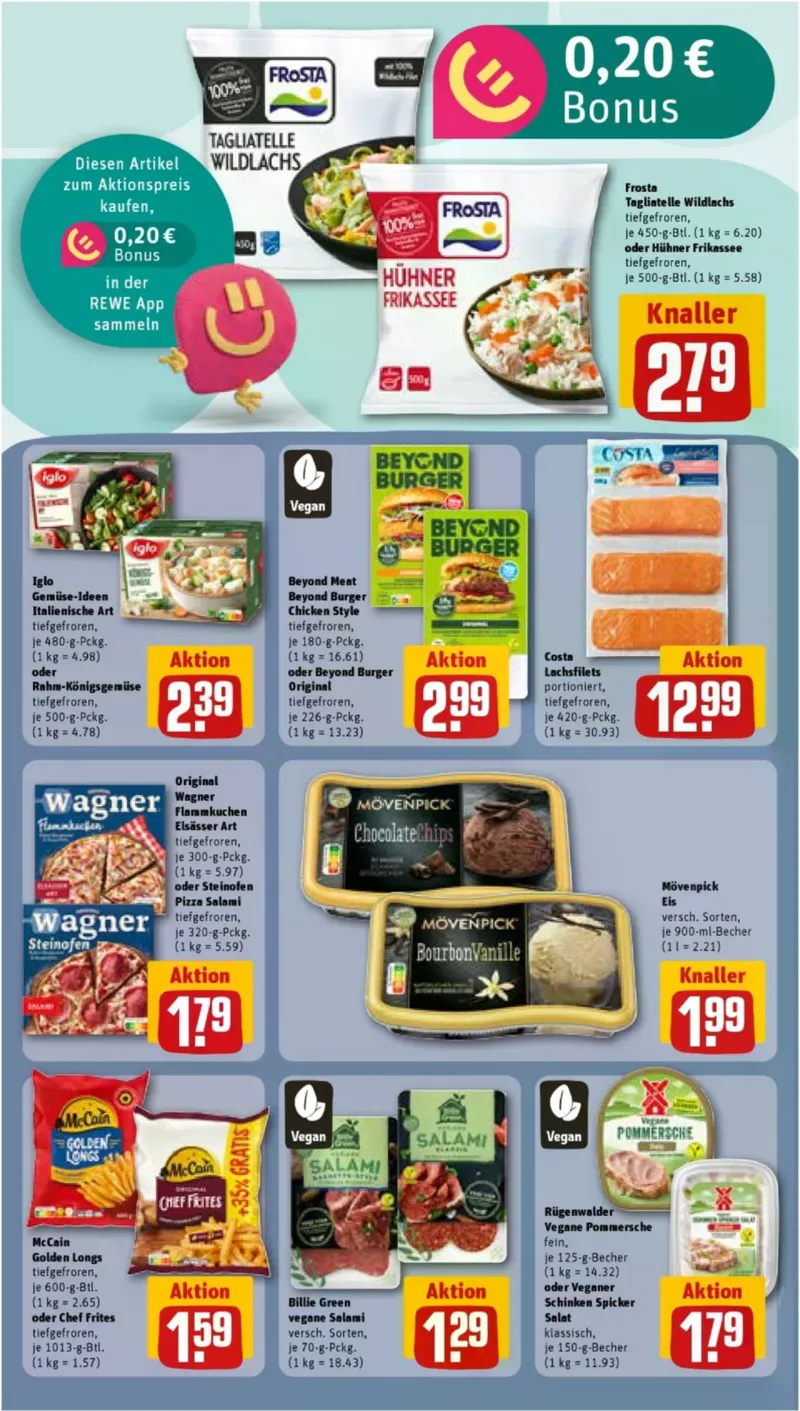 REWE Prospekt vom 20.04.2026, Seite 16