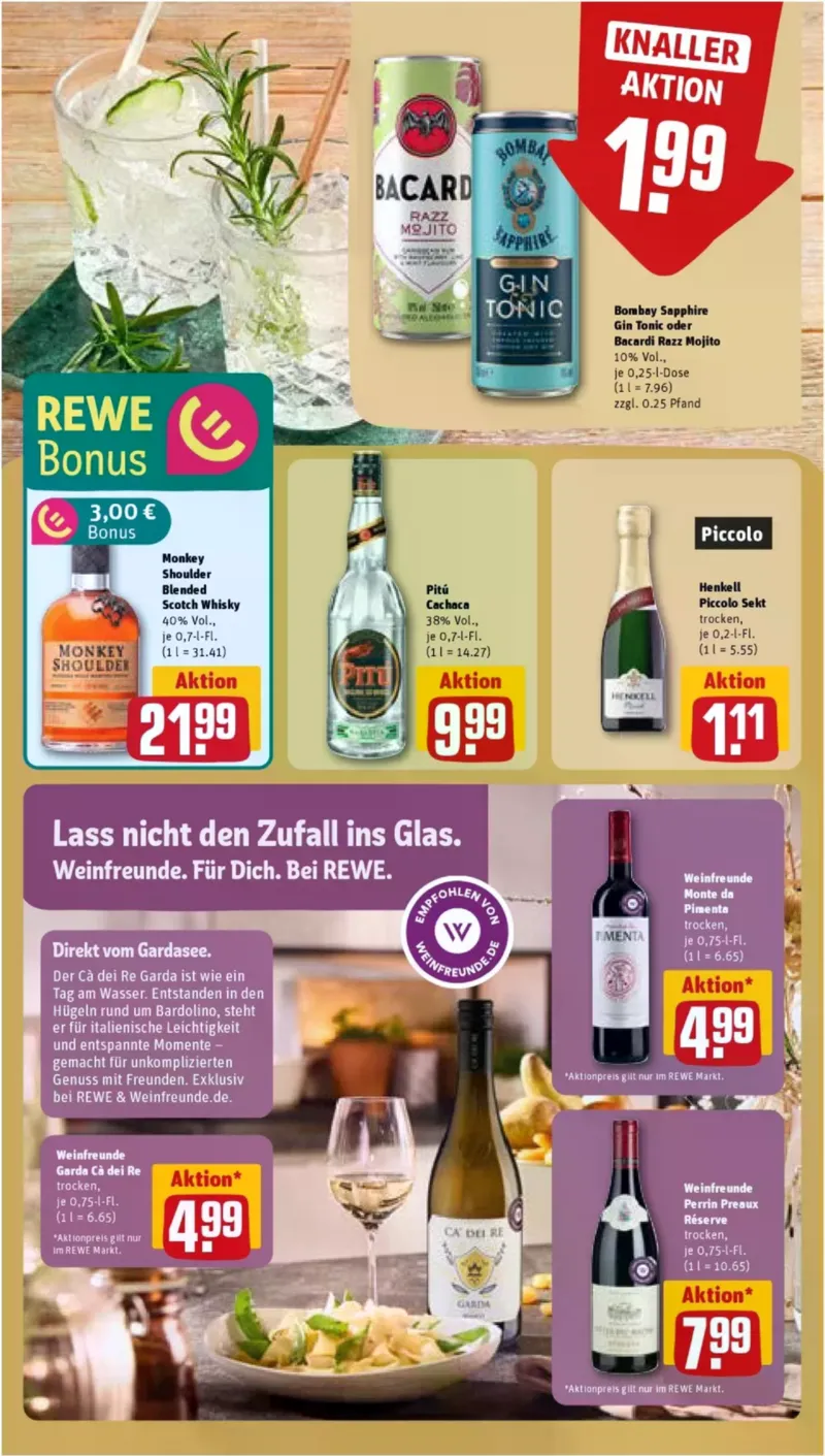 REWE Prospekt vom 20.04.2026, Seite 17