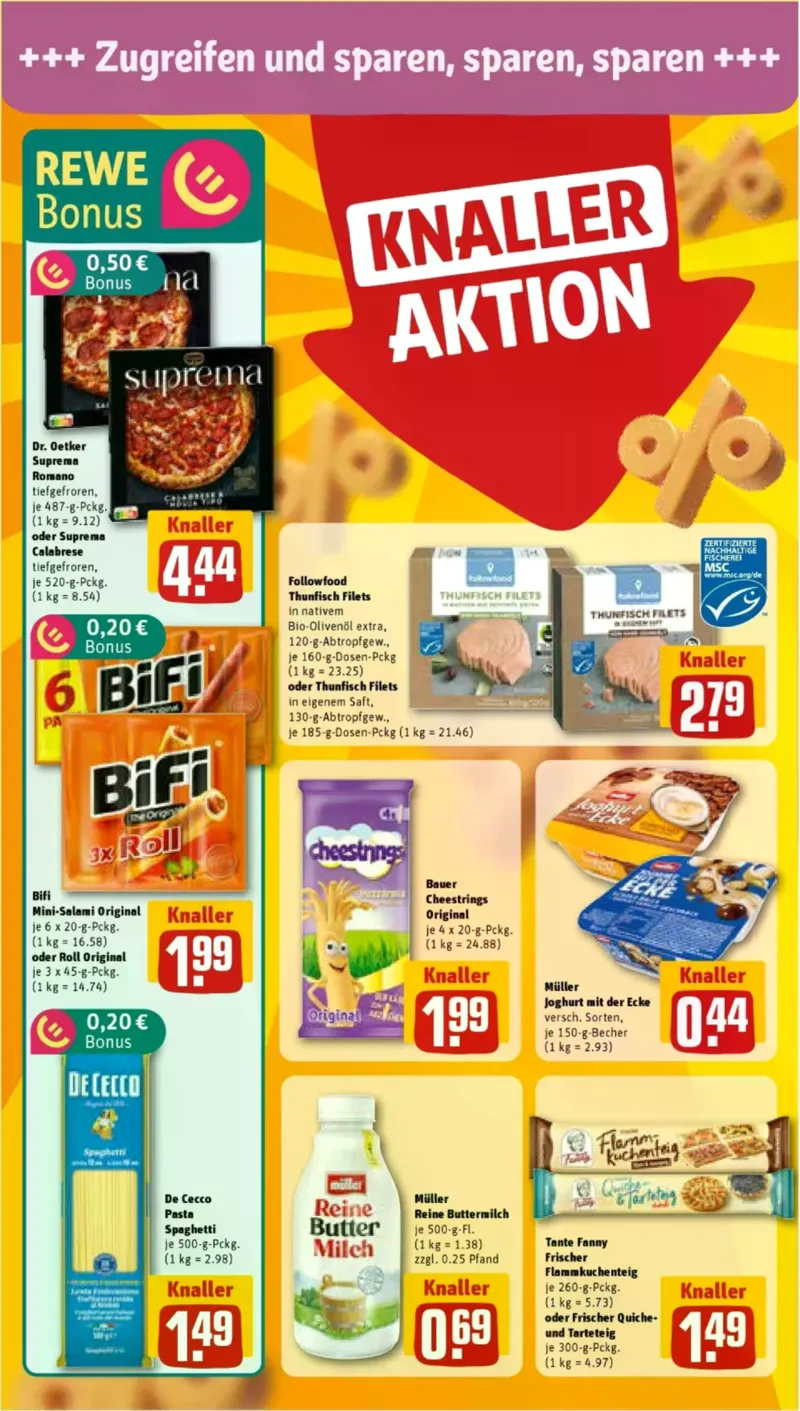 REWE Prospekt vom 20.04.2026, Seite 4