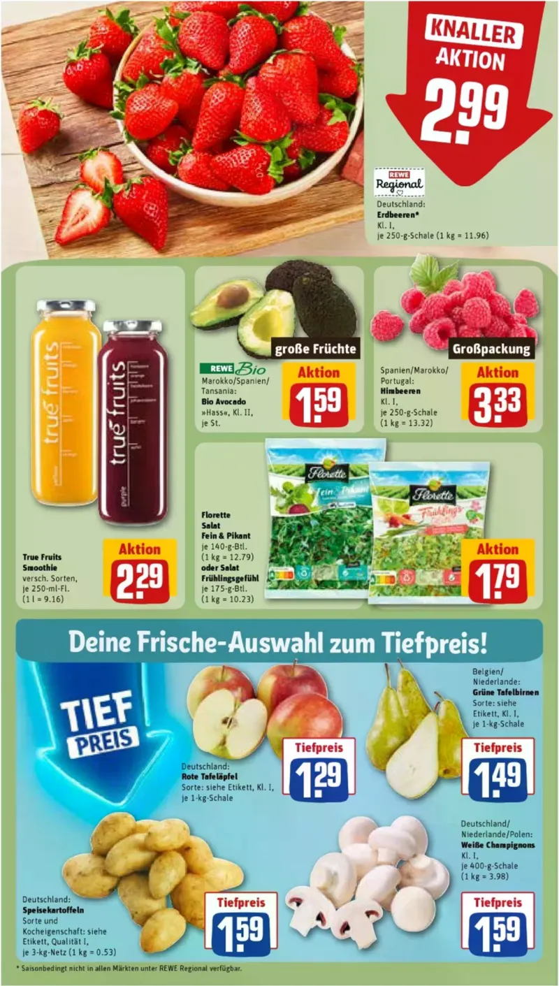 REWE Prospekt vom 20.04.2026, Seite 8