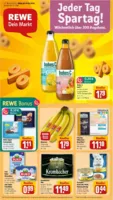 REWE Prospekt vom 20.04.2026