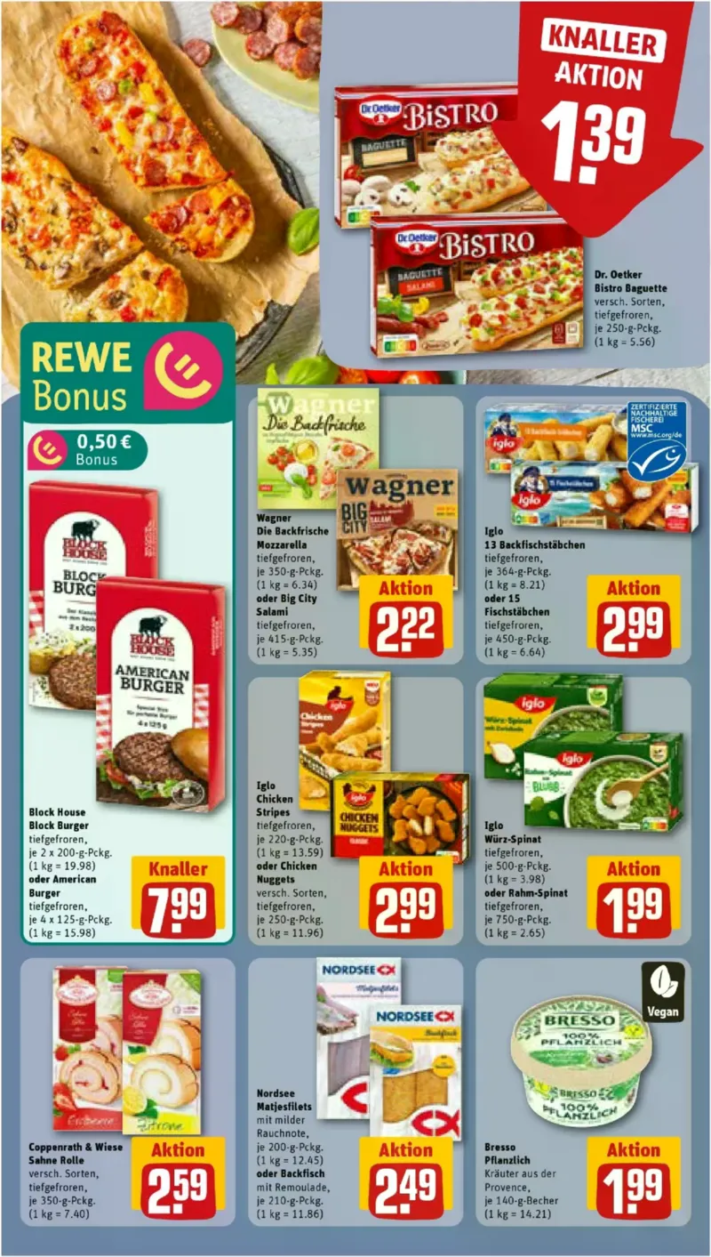 REWE Prospekt vom 27.04.2026, Seite 12