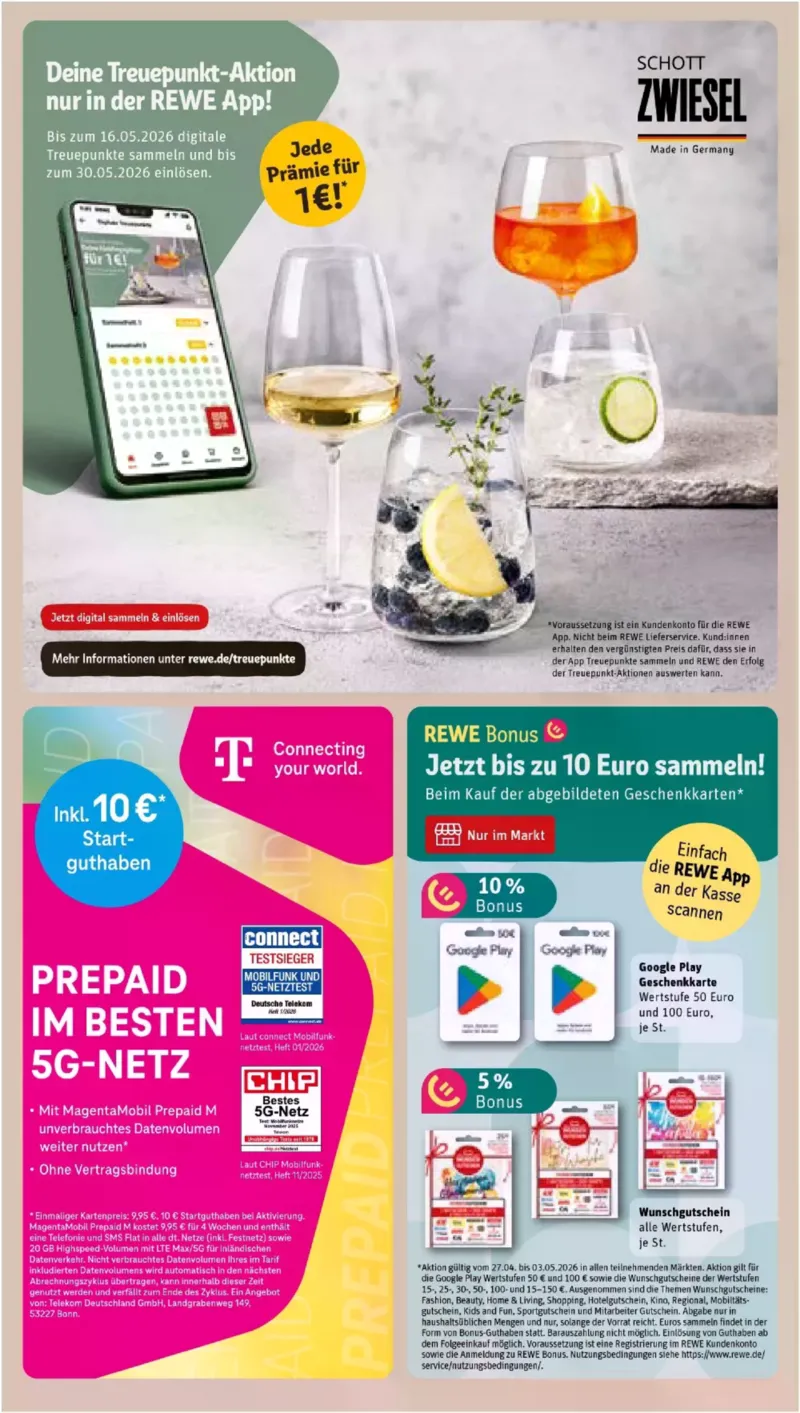 REWE Prospekt vom 27.04.2026, Seite 13