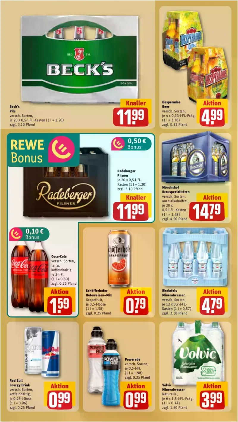 REWE Prospekt vom 27.04.2026, Seite 14