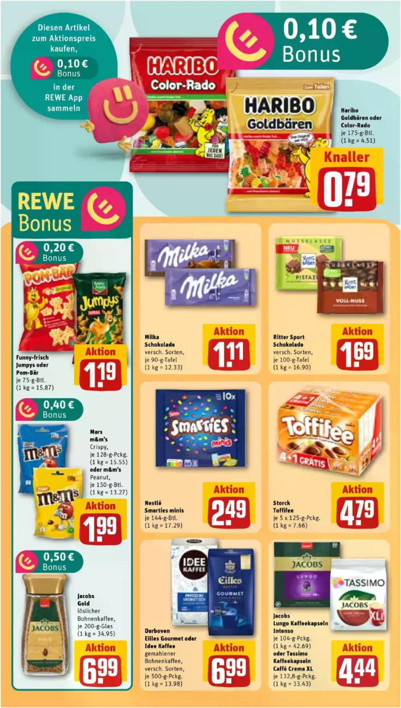 REWE Prospekt vom 27.04.2026, Seite 17