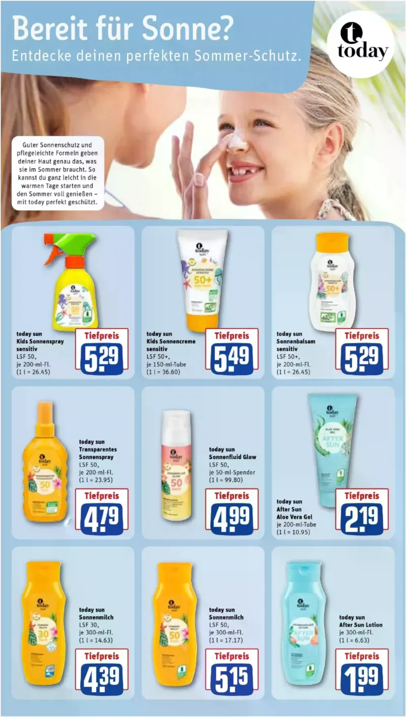 REWE Prospekt vom 27.04.2026, Seite 21