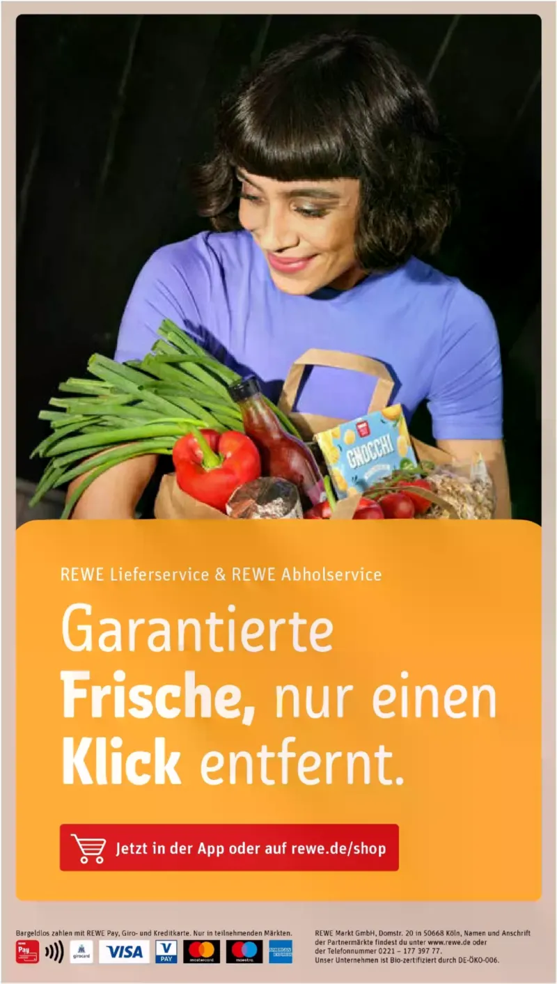 REWE Prospekt vom 27.04.2026, Seite 24