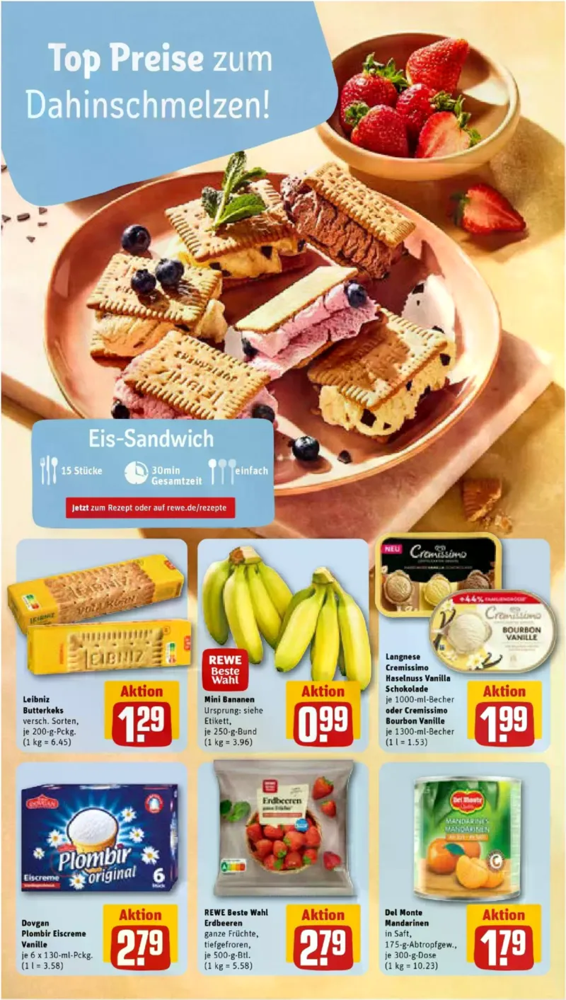 REWE Prospekt vom 27.04.2026, Seite 4