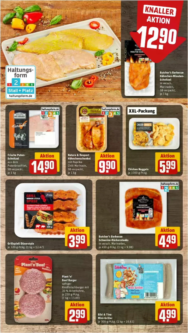 REWE Prospekt vom 27.04.2026, Seite 8